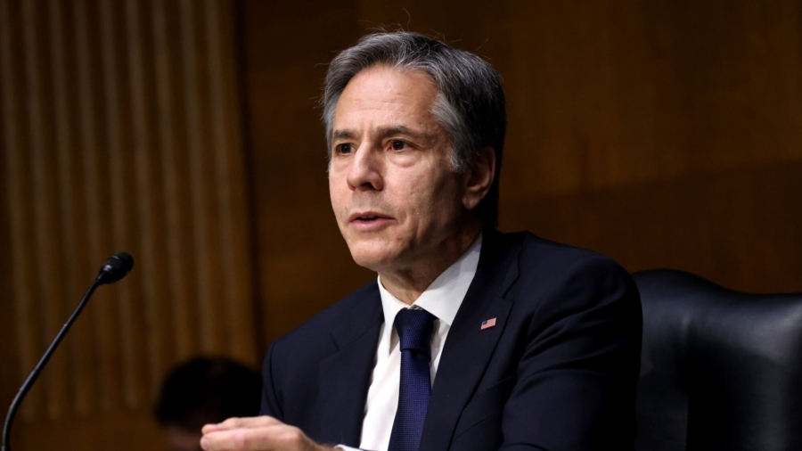 Blinken Wants More US Investment in Africa