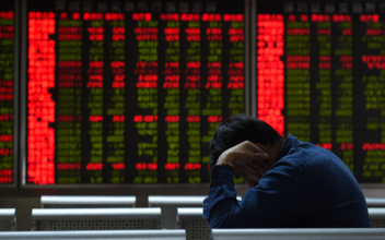 Expert: Risks of Investing in China Stocks