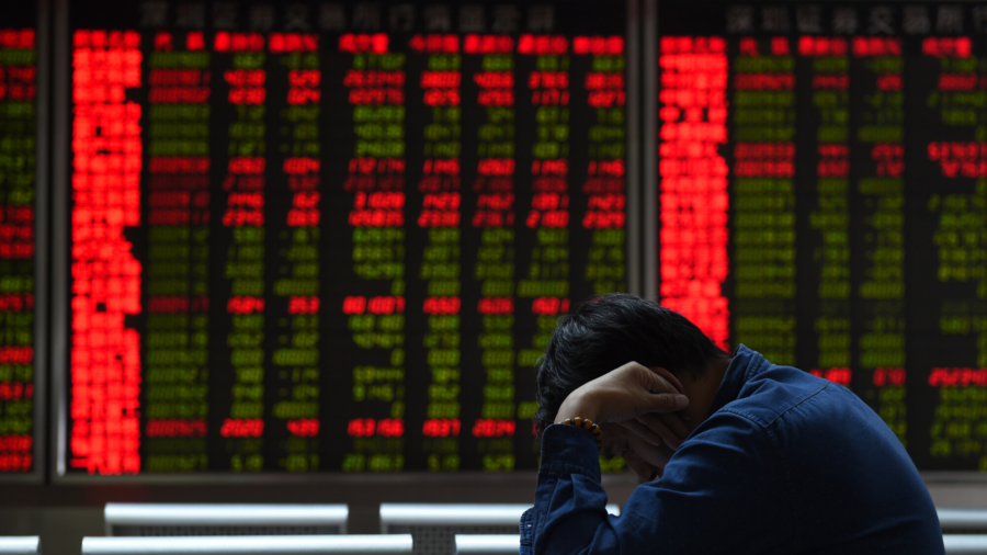 China Publishes Rules for New Beijing Stock Exchange