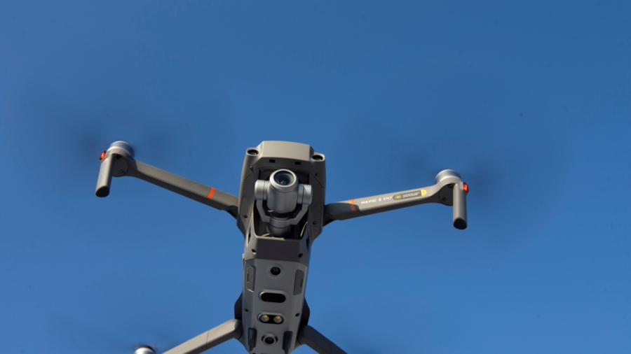FCC Member Calls for Review of Chinese Drone Maker