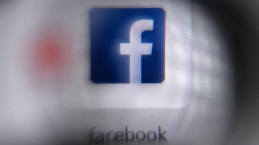 US Facebook Whistleblower Testifies