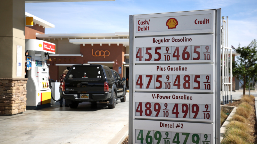 Analysts Skeptical Gas Prices Will Stabilize