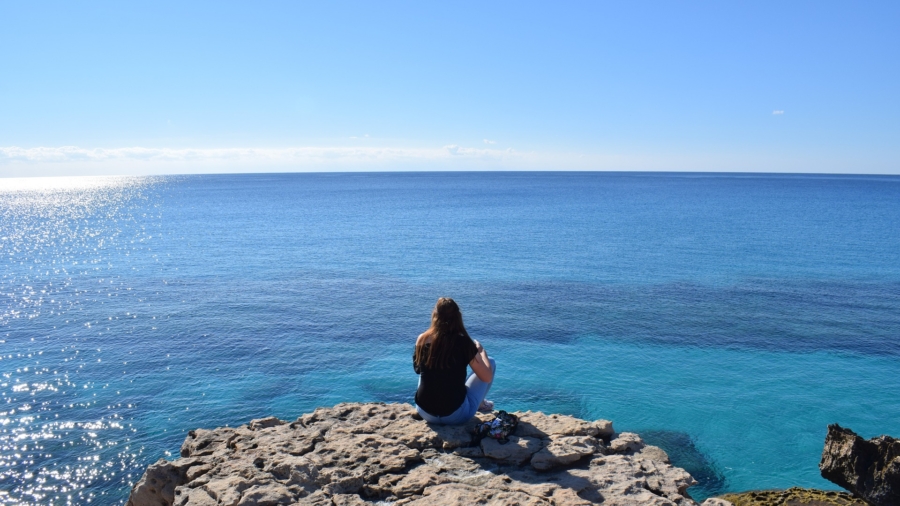 Grounding Yourself When Life Is Chaotic