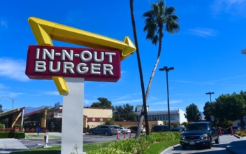 California In-N-Out Shut Down Permanently for Refusing to Check Customers’ Vaccination Status