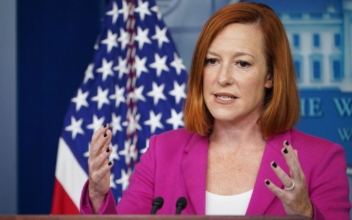 ‘No Shift’ in US Policy on Taiwan, Psaki Says After Biden Committed to Defending the Island
