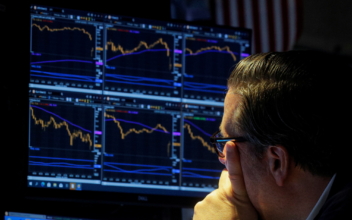Expert: Markets Could Be Volatile All Year