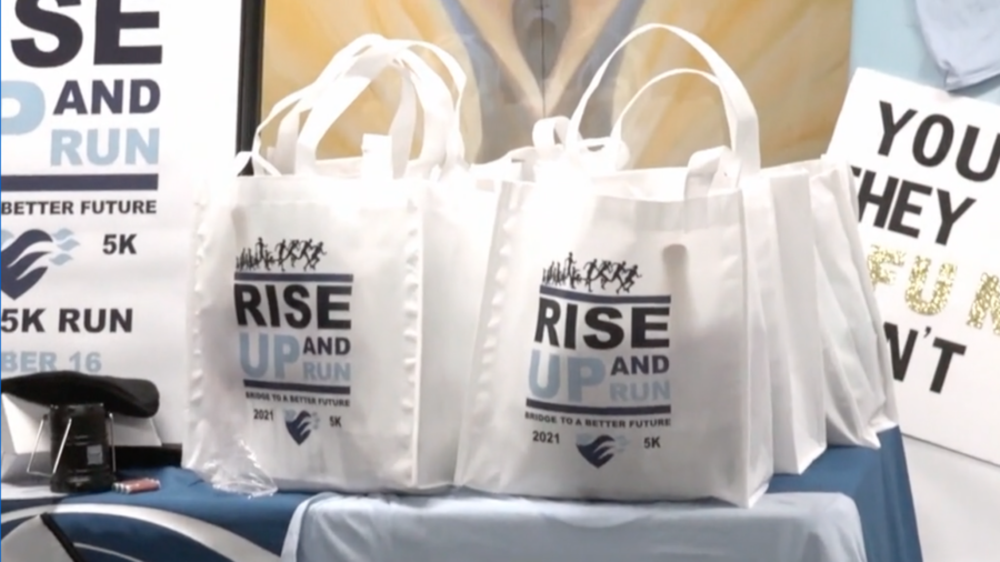 California 5K Run to Help Formerly Incarcerated