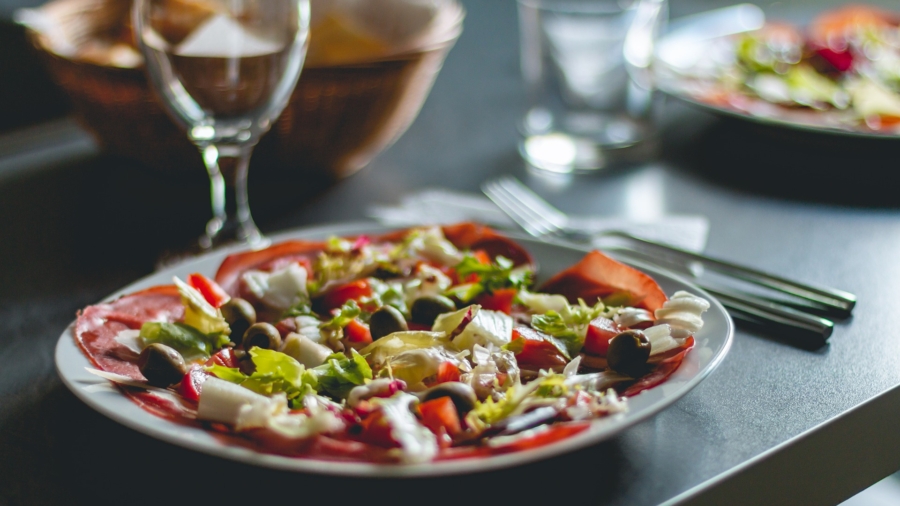 Encouraging Healthy Eating in Your Family