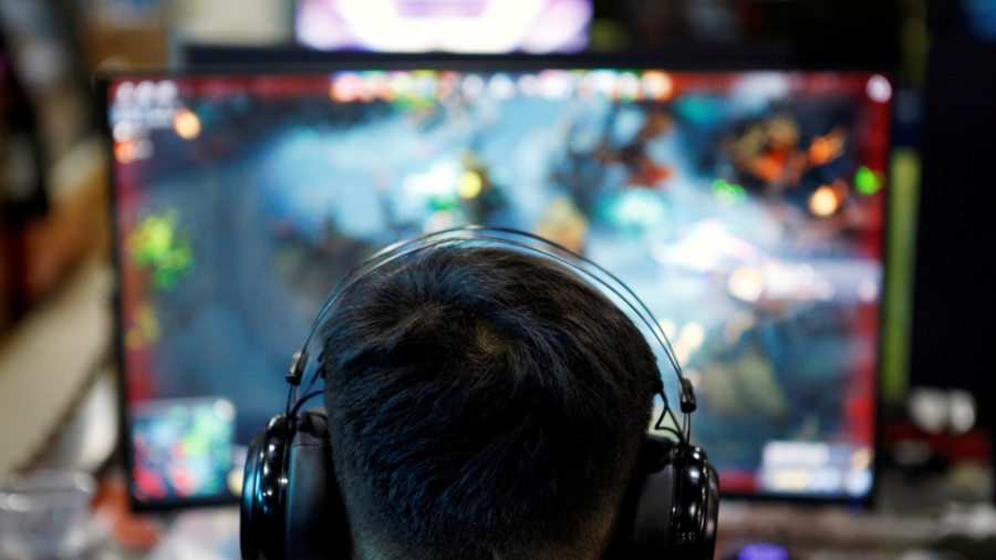Chinese State Media Wants Gaming Loopholes Closed