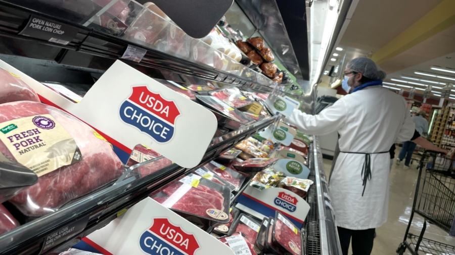 Inflation Surges at 13-year High Amid Global Supply Chain Chaos