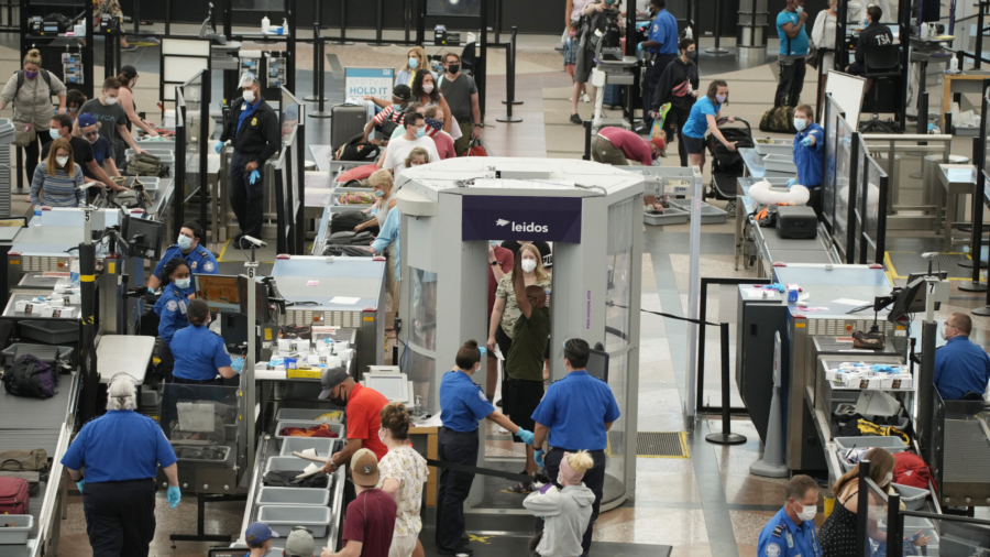 San Jose International Airport Begins Booking Parking Online