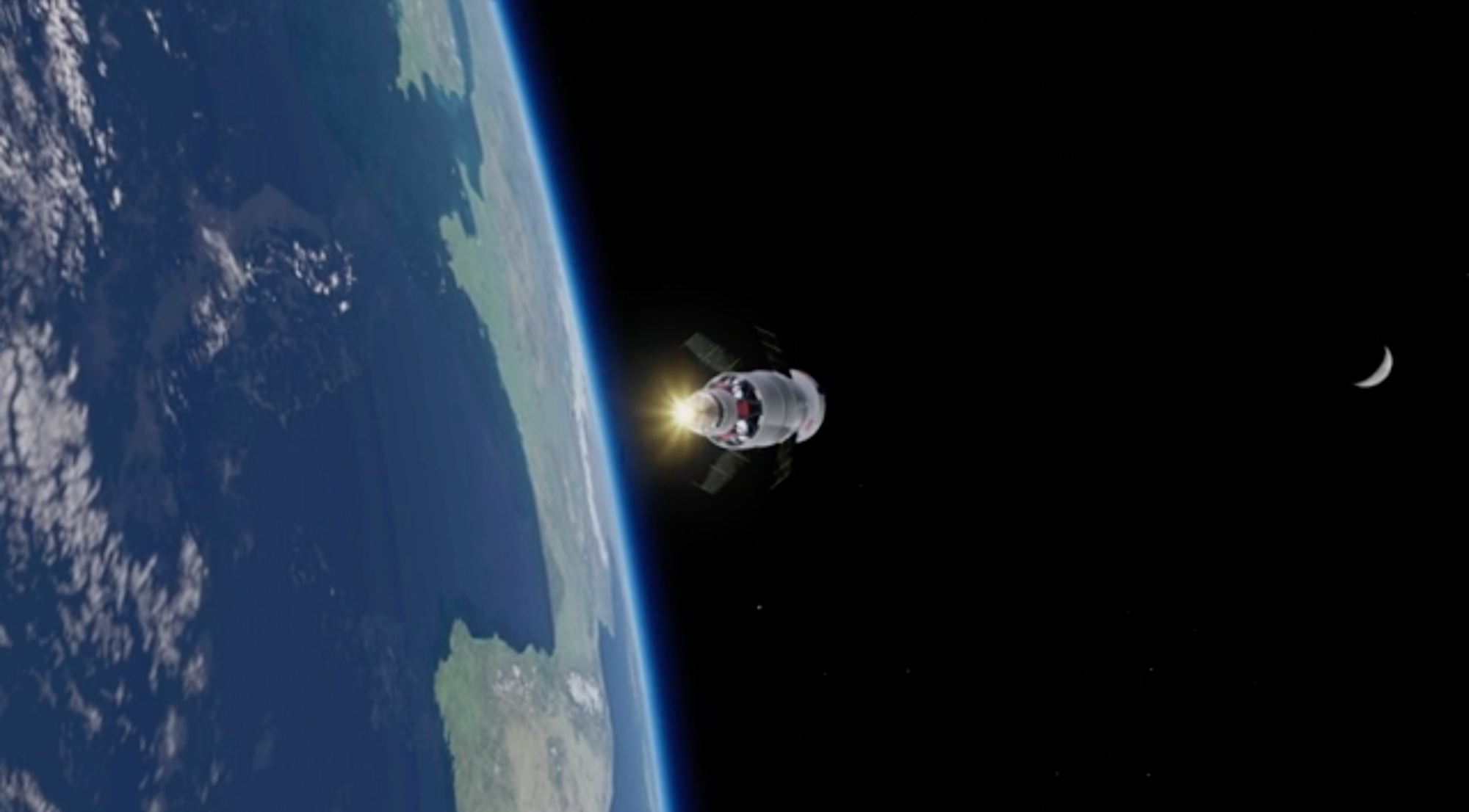 NASA Holds Artemis I Mission Status Briefing