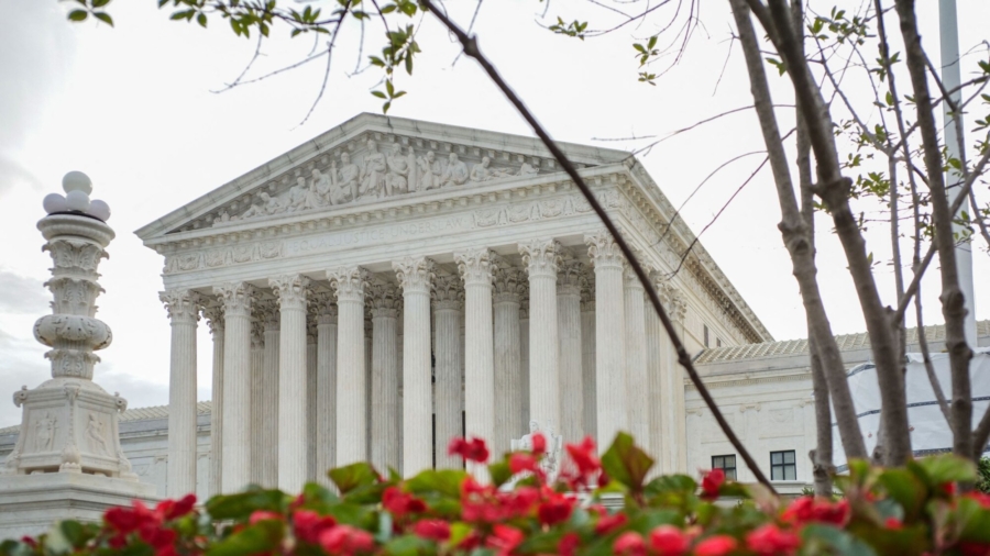 Supreme Court Opens New Term, Will Hear Cases on Abortion and Second Amendment
