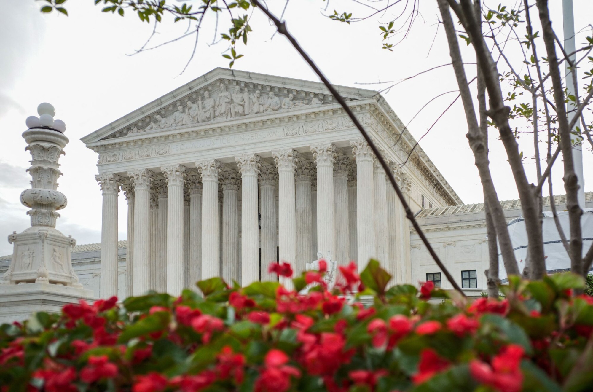 Supreme Court Opens New Term, Will Hear Cases on Abortion and Second Amendment