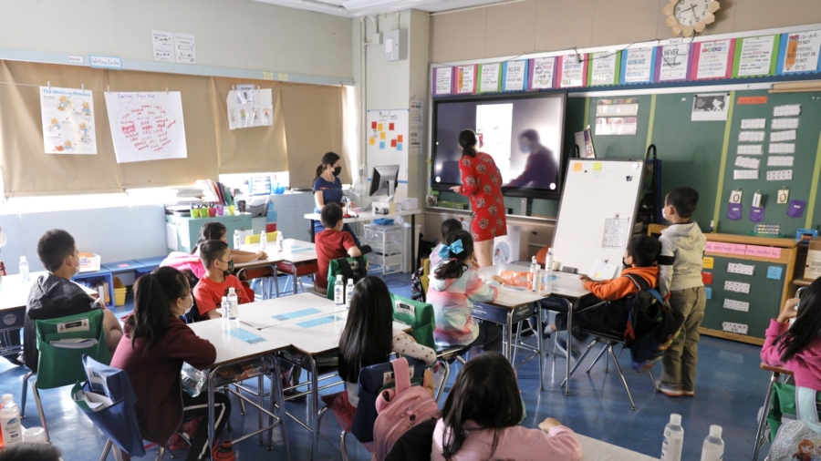 Is Social-Emotional Learning a Trojan Horse?