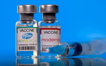 Biden Administration Announces Plan to Ramp Up Vaccine Manufacturing