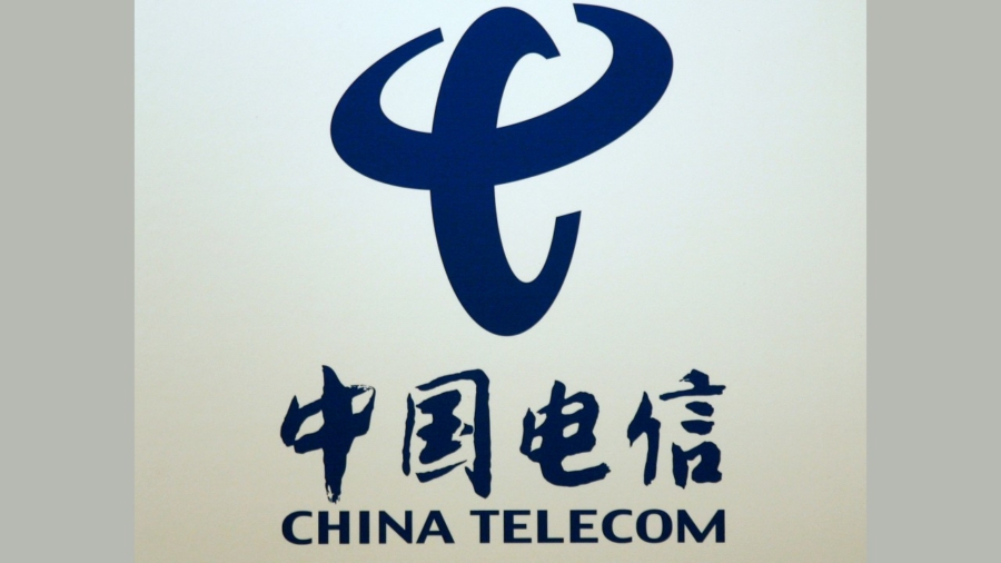 US Opposes China Telecom’s Bid to Continue US Operations