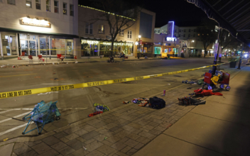 Wisconsin Senators Say Outside Groups May Try to ‘Exploit’ Waukesha Parade Killings