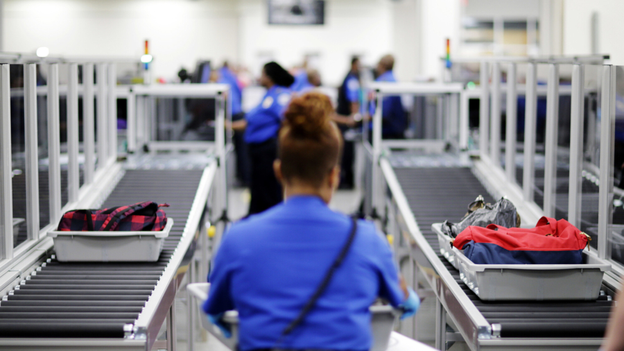 New Challenges Surface in Air Travel Safety