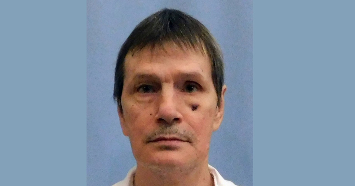 Alabama Inmate Who Survived Execution Attempt Dies Of Cancer | NTD