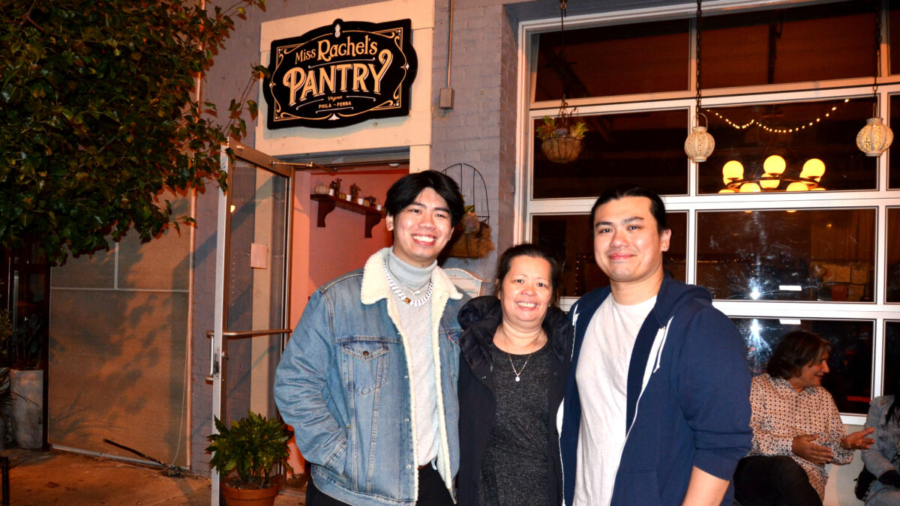 Community Comes to Together to Support Baker Couple With Cancer