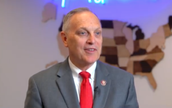 Congressman Biggs Holds Forum on Rules and Process Changes for 118th Congress