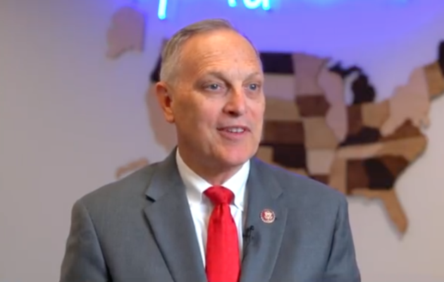 Congressman Biggs Holds Forum on Rules and Process Changes for 118th Congress