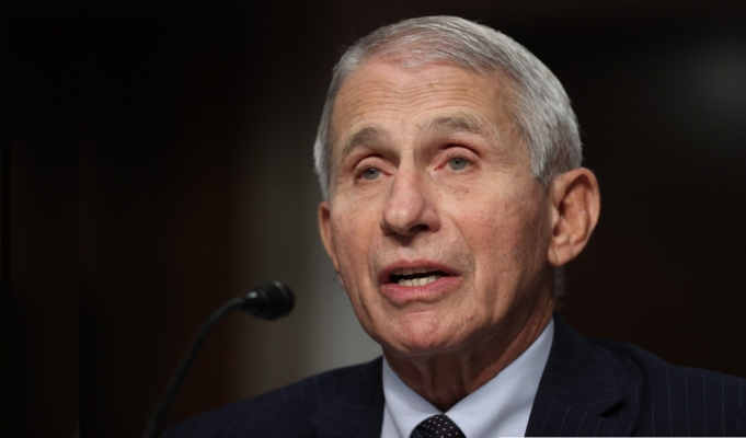 Facts Matter (Nov. 26): People Ordered to Mask Up at Home; Fauci Says Definition of ‘Fully Vaccinated’ Could Be Changed
