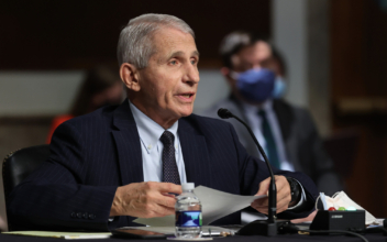 Capitol Report (Sept. 30): Dr. Fauci’s Net Worth Increases $5 Million During Pandemic; Government Shutdown Avoided