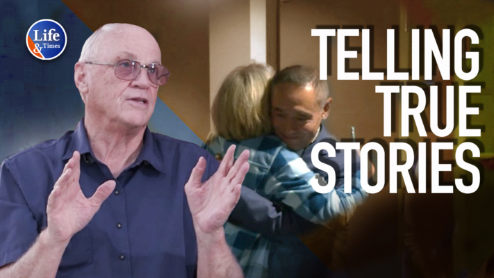 Telling True Stories: How Documentaries Move Mind, Heart, & Soul