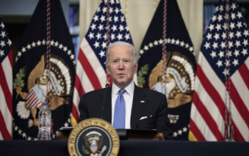 Biden on Travel Bans: ‘Week to Week’ Basis
