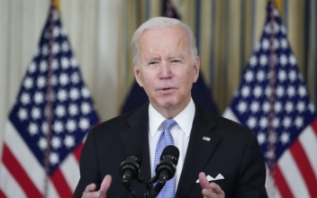 Deep Dive (Nov. 18): ‘Tragic’: Biden on 100,000 Overdose Deaths Stats