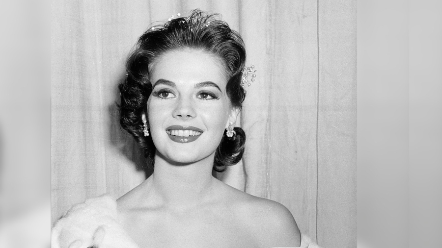 Natalie Wood Was Assaulted by Kirk Douglas, Sister Alleges