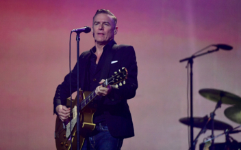 Bryan Adams Tests Positive for COVID-19 for the Second Time