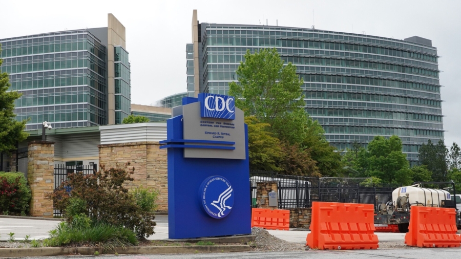 Study CDC Cited in Arguing for COVID-19 Vaccines for Babies Being Updated