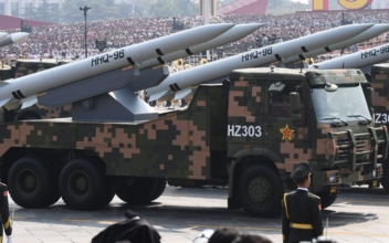 China to have 1,000 Nuclear Warheads by 2030, Pentagon Report Warns