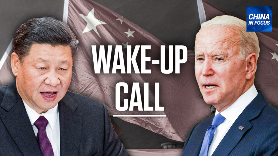 'We're Nowhere Near a Wake-Up Call': Michael Pillsbury on the CCP's Plans to Surpass the US