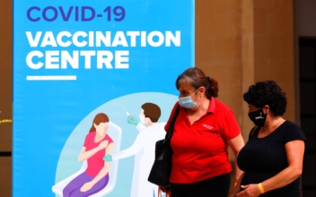 Malta, Germany Agree to Offer COVID-19 Booster Vaccines to All Eligible Citizens