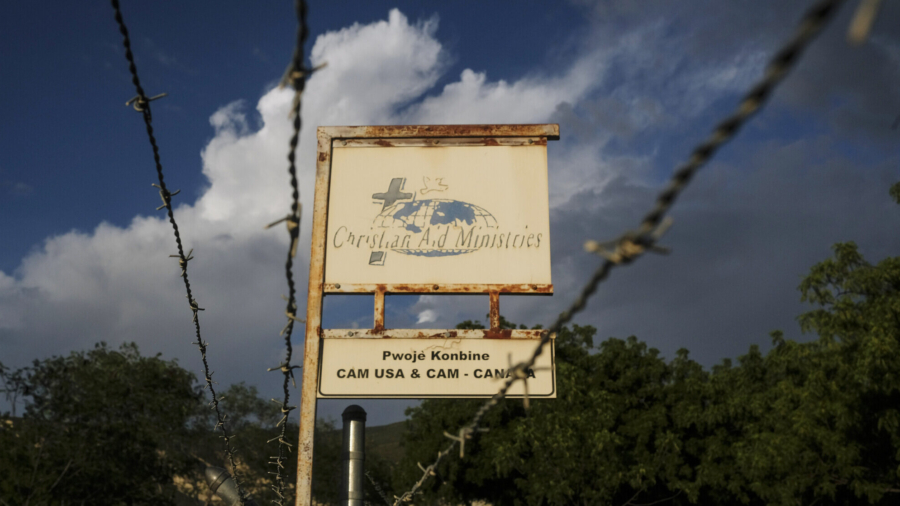 Haiti: Gang Releases Remaining Missionaries