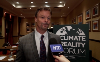 Counter-COP26 Forum Questions Net Zero Policy