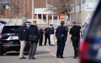 Teen Arrested for Allegedly Shooting 3 Students at Colorado High School
