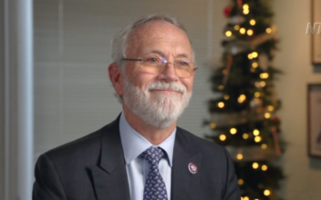 Rep. Newhouse on China Strategy to Buy US Agricultural Land