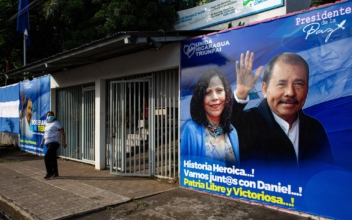 Biden Threatens Action Against Nicaragua After Socialist Daniel Ortega Wins Election