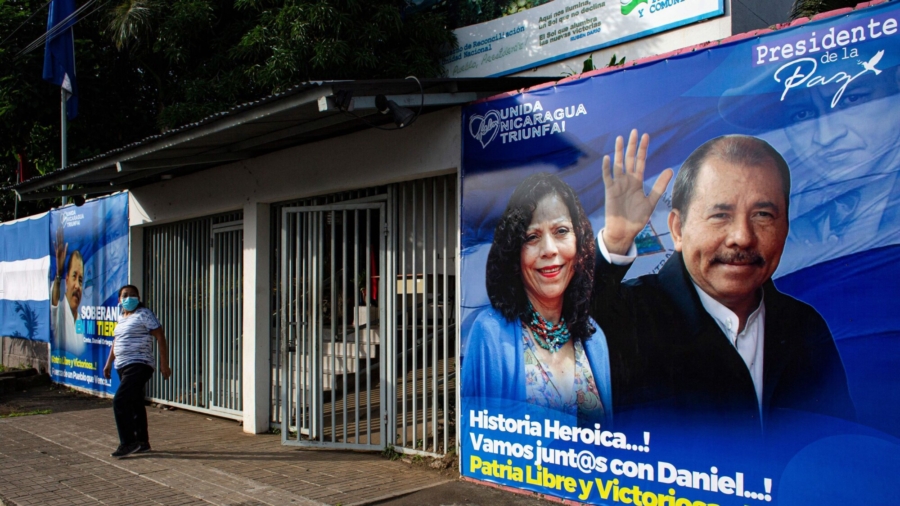 video poster