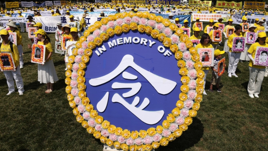 101 Falun Gong Practitioners Persecuted to Death in Past 10 Months in China