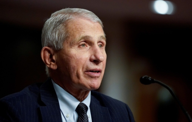 Facts Matter (March 29): Fauci Admits Natural Immunity, Says He’s Stepping Down Soon, Braces For Investigations