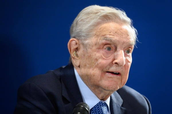 Facts Matter (Jan. 31): George Soros Pours $125M into Super PAC Ahead of Midterms; Biden Spends $1.8B on Chinese Test Kits