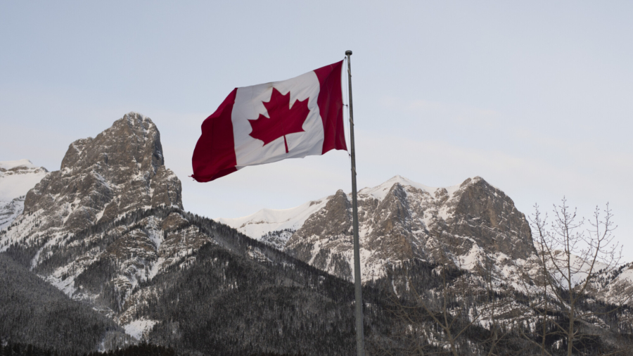 Inflation Rise in Canada Sharpest Since 2003