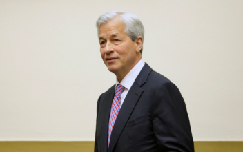 JPMorgan CEO Says Russia’s War on Ukraine Is Bigger Risk to Economy Than Interest Rates
