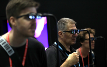 Augmented World Expo for Augmented and Virtual Reality Returns
